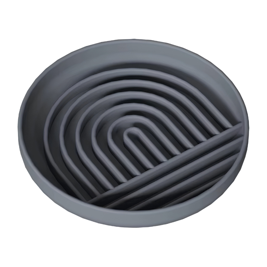 Silicone Slow Feeder