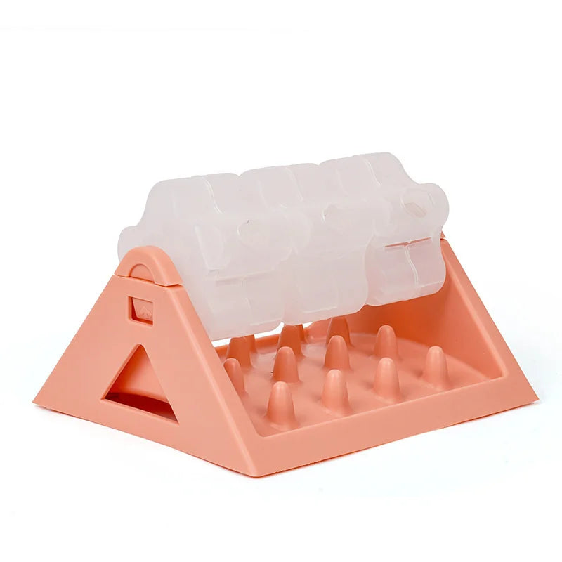 Interactive Slow Feeder Bowl