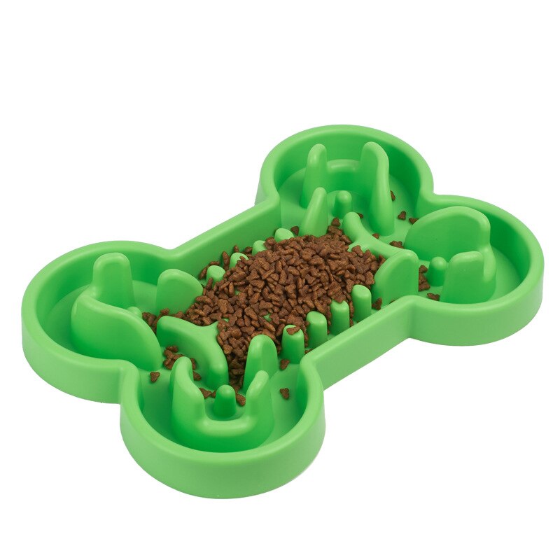 Pet Bowl Slow Feeder