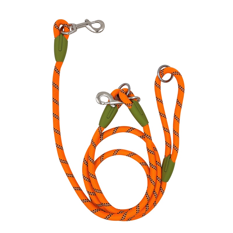 Free Hand Rope Leash