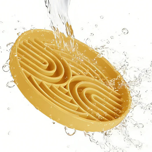 Maze Silicone Slow Feeder