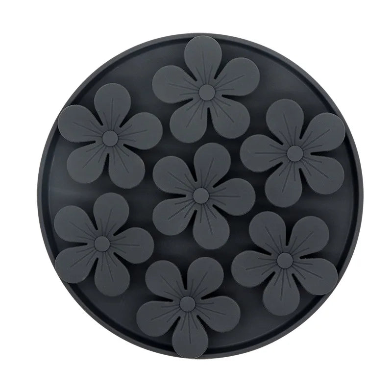 Flower Shaped Snuffle Mat