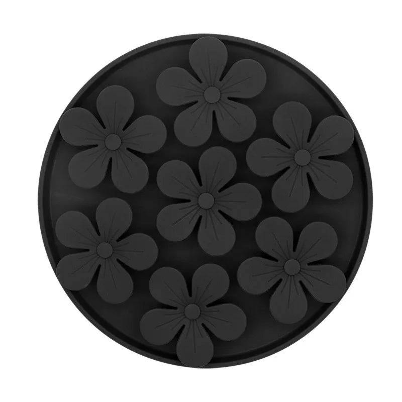 Flower Shaped Snuffle Mat