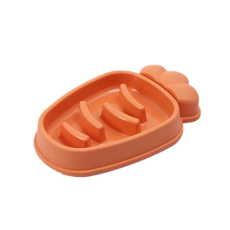 Pet Bowl Slow Feeder