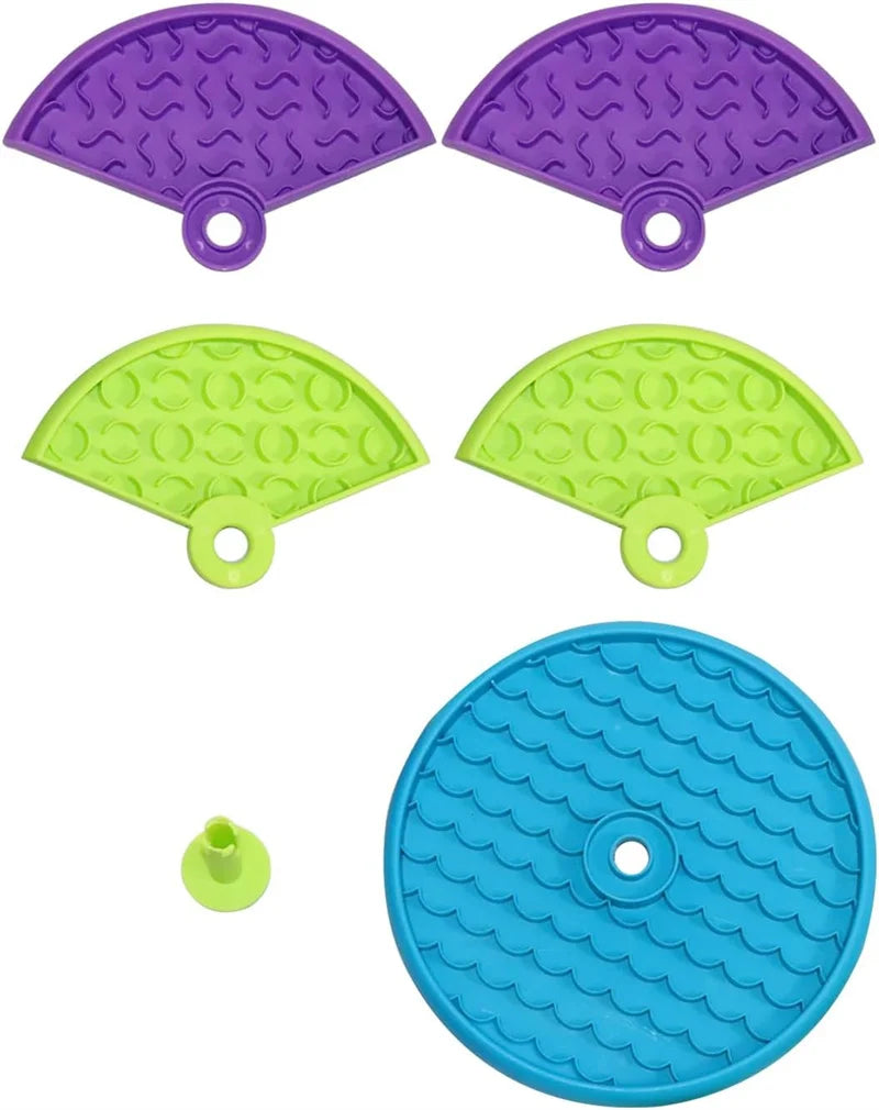 Puzzle Slow Feeder Bowl