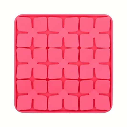 Silicone Snuffle Mats