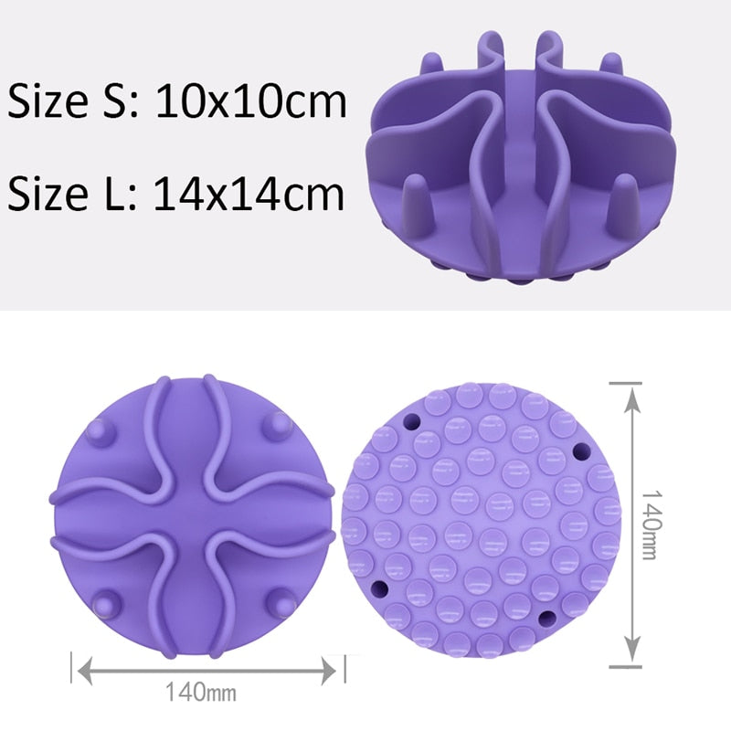 Slow Feeder Inserts