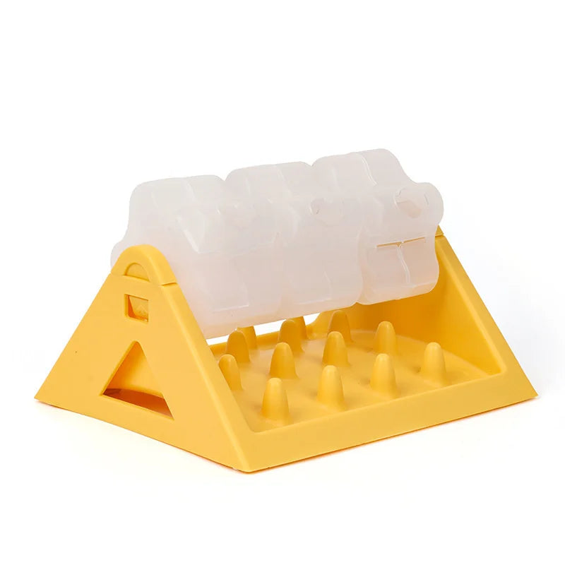 Interactive Slow Feeder Bowl