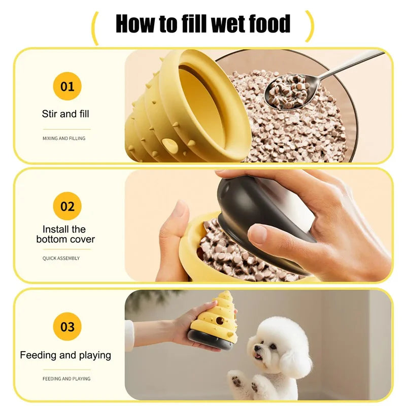 Honeycomb Puzzle Toy