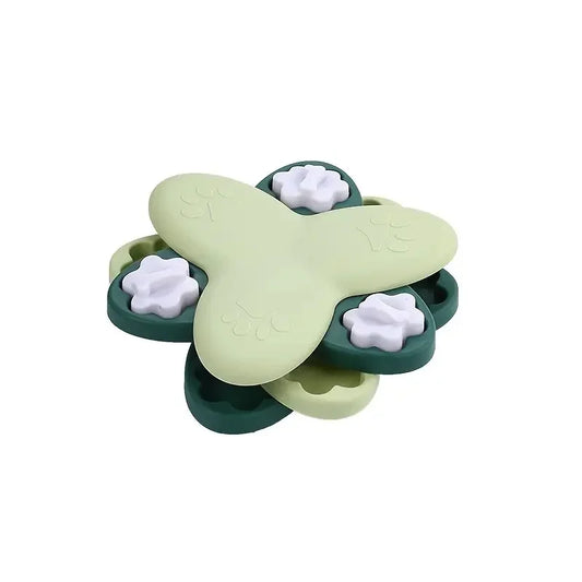 Puzzle Slow Feeder