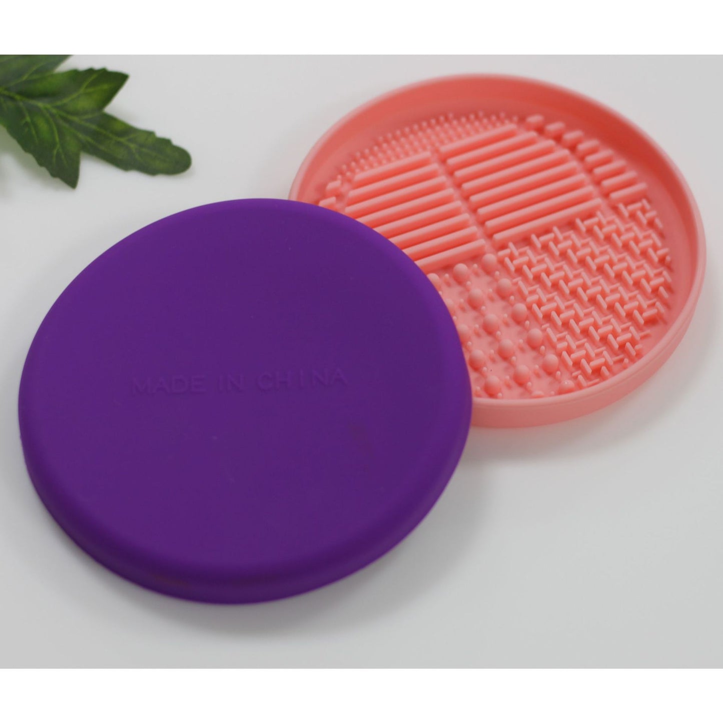 Pet Bowl Silicone Slow Feeder