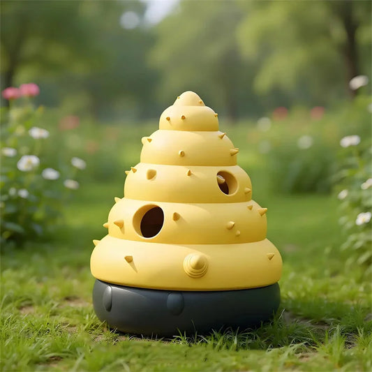 Honeycomb Puzzle Toy