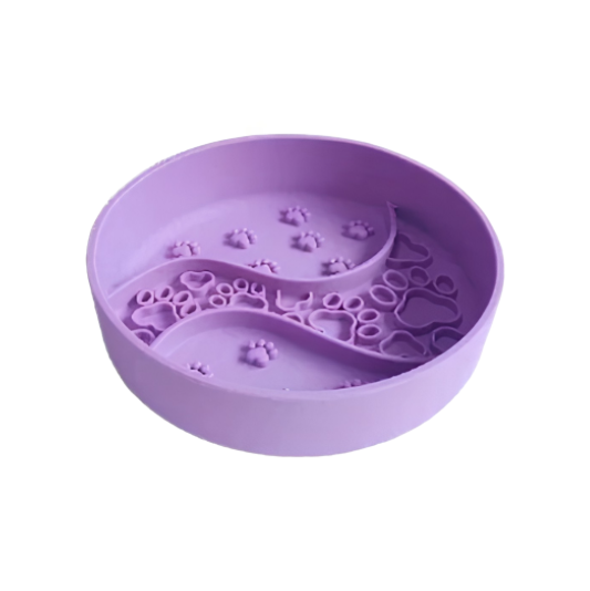 Slow Feeder Bowl