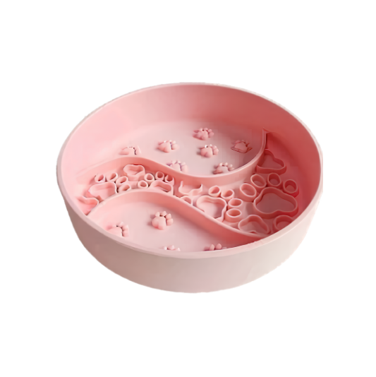 Slow Feeder Bowl