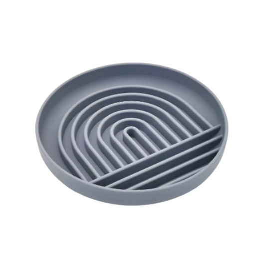 Silicone Slow Feeder Bowl