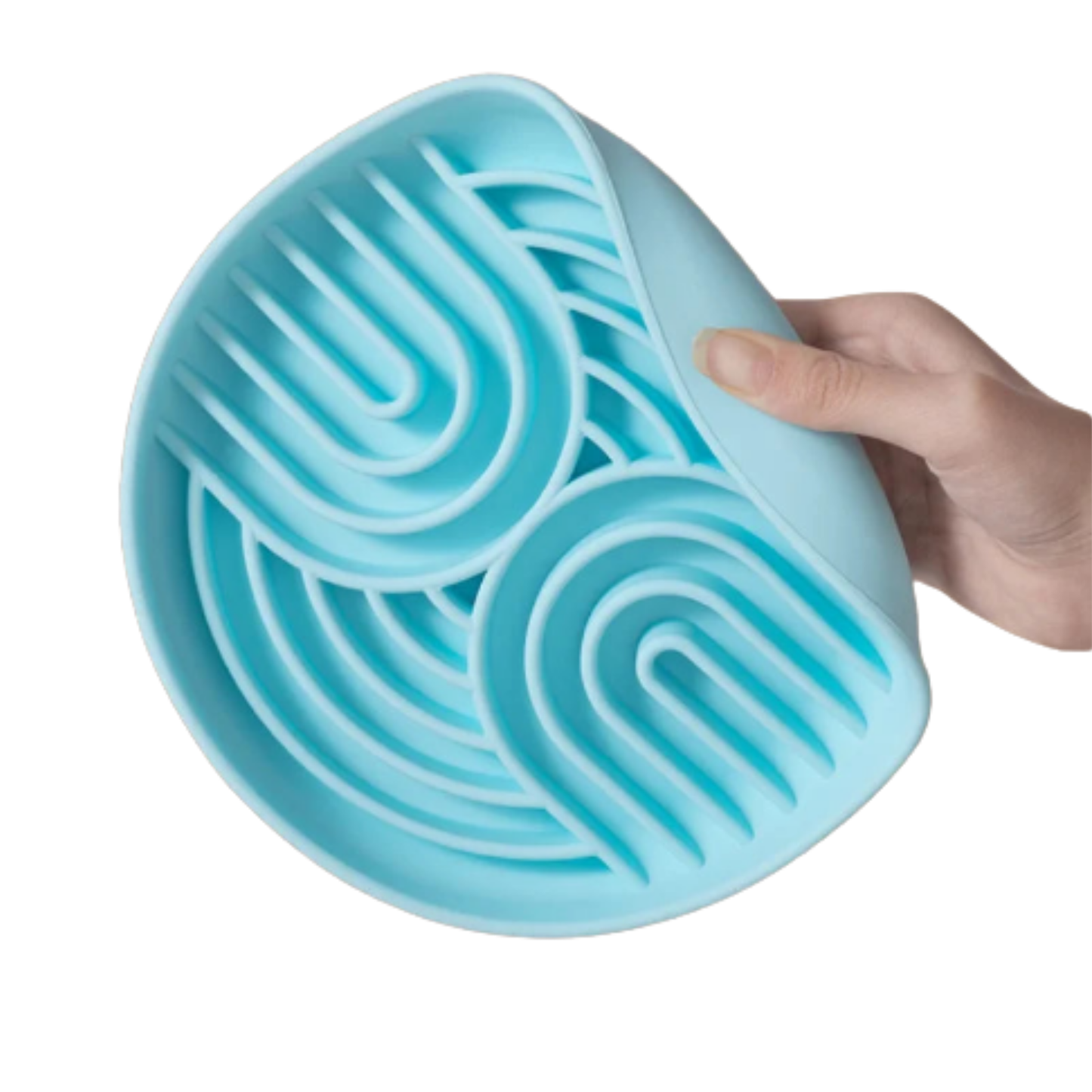 Maze Silicone Slow Feeder