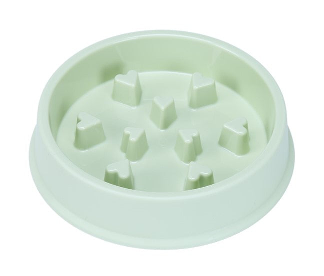 Pet Bowl Slow Feeder