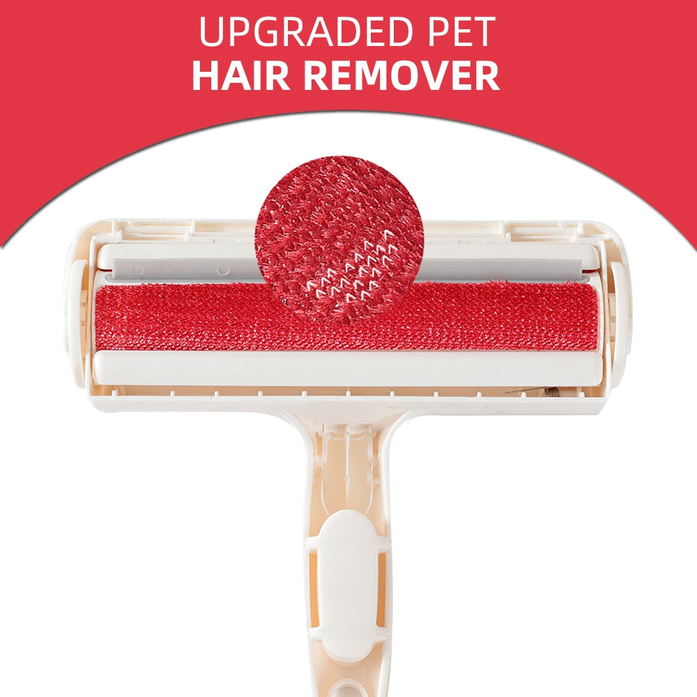 Pet Hair Remover Roller