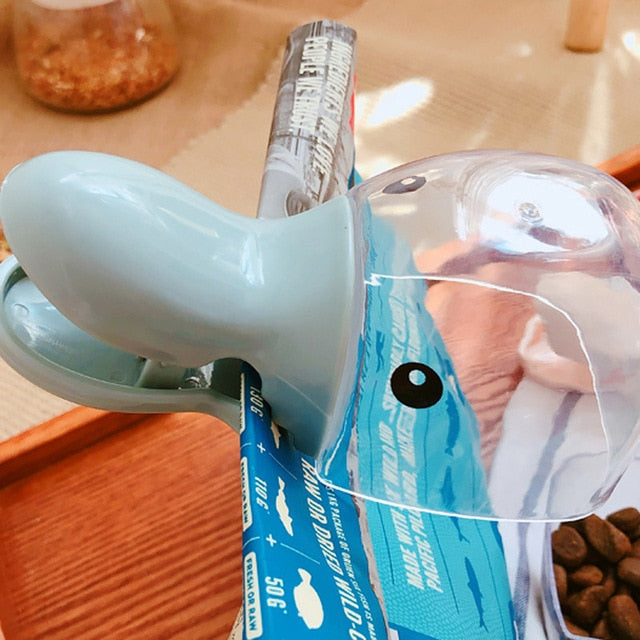 Duck Head Multi-Functional Spoon