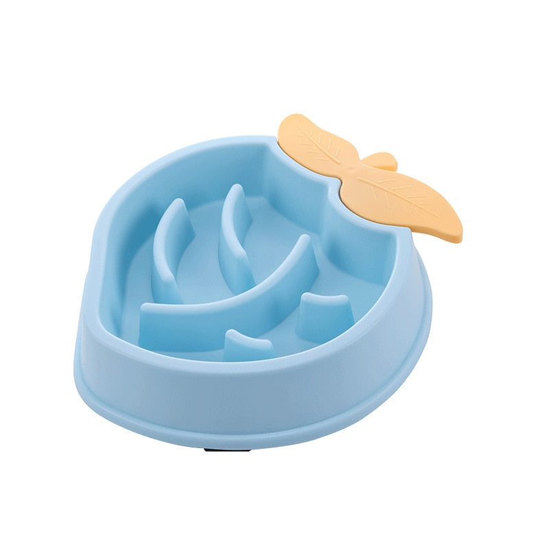 Pet Bowl Slow Feeder