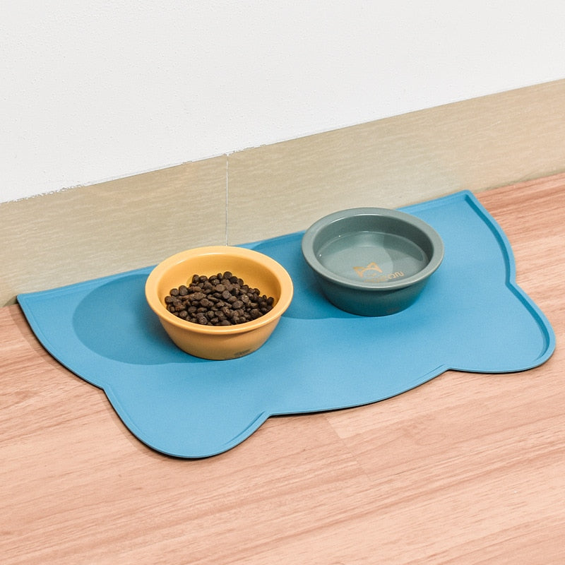 Feeding Mat