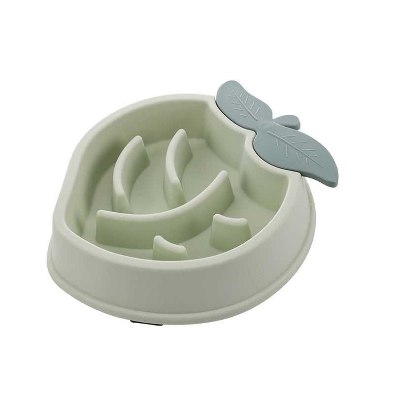 Pet Bowl Slow Feeder