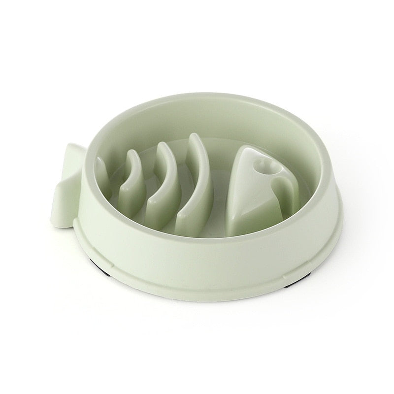 Pet Bowl Slow Feeder