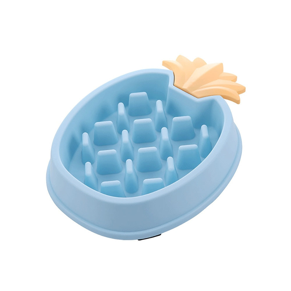 Pet Bowl Slow Feeder