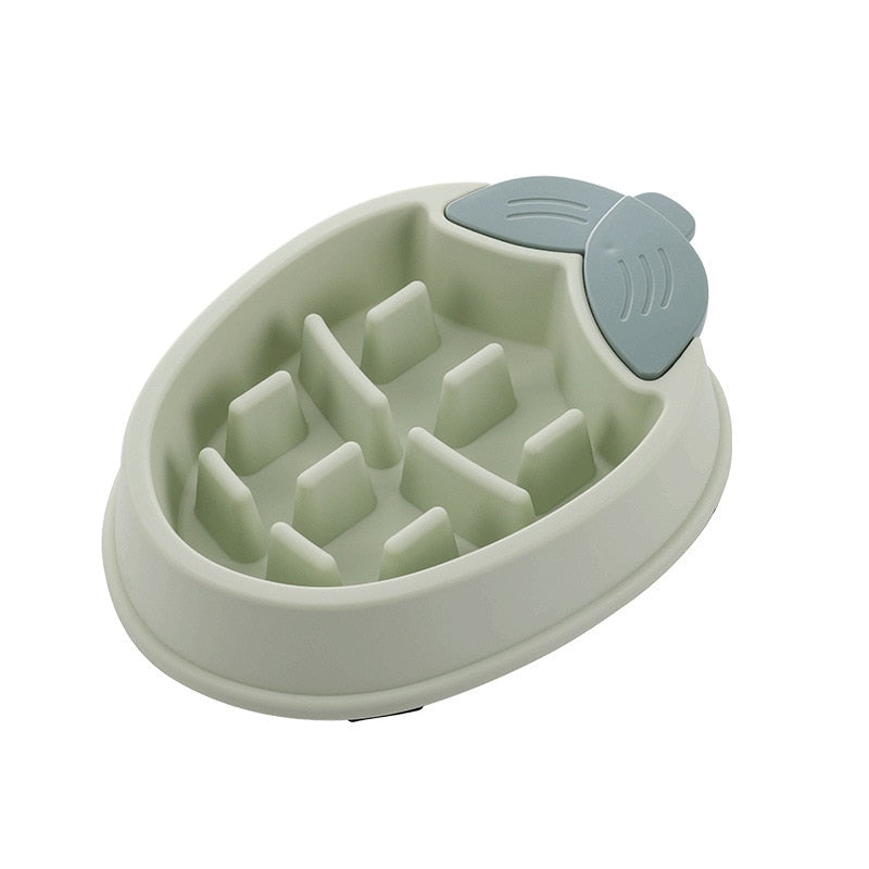 Pet Bowl Slow Feeder