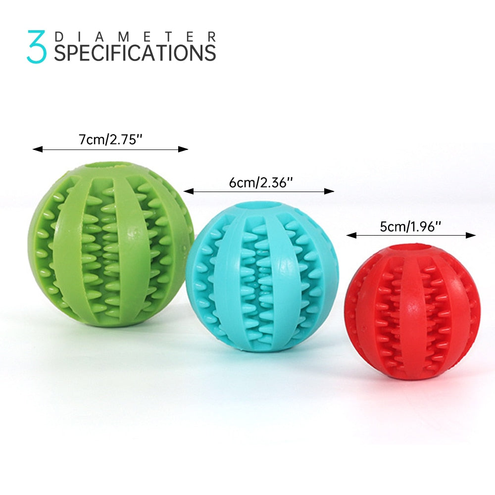 Interactive Ball Multi-Functional