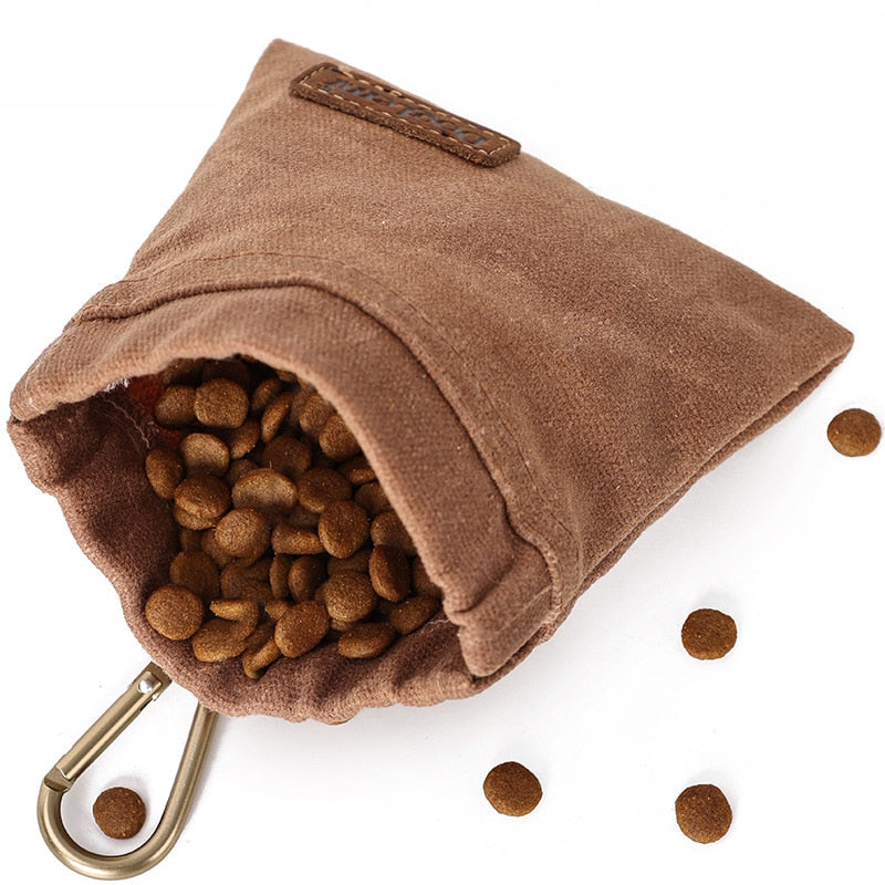 Dog Training Snack Bag