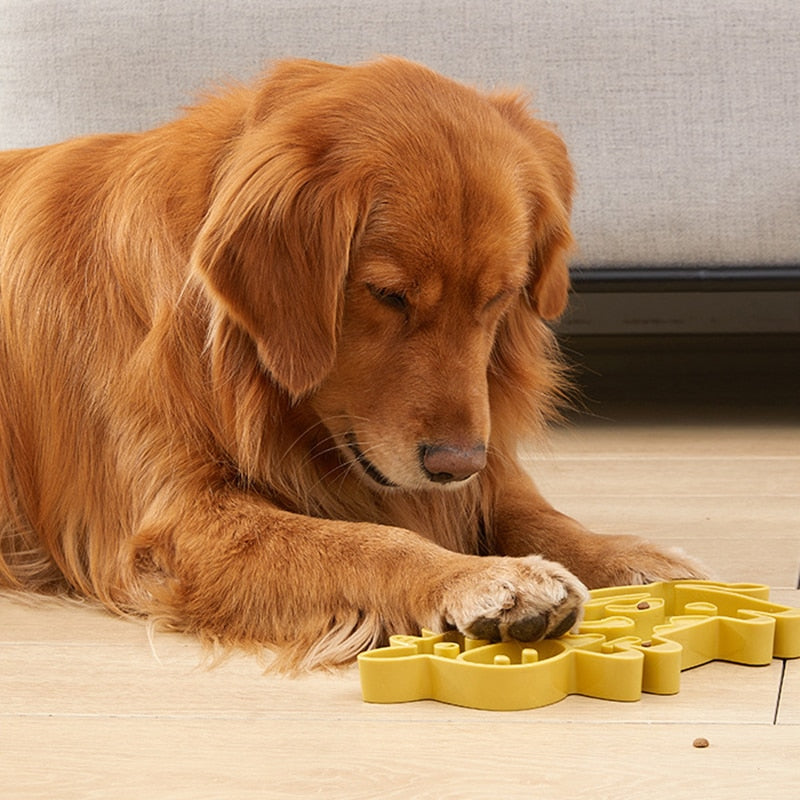 Pet Bowl Slow Feeder